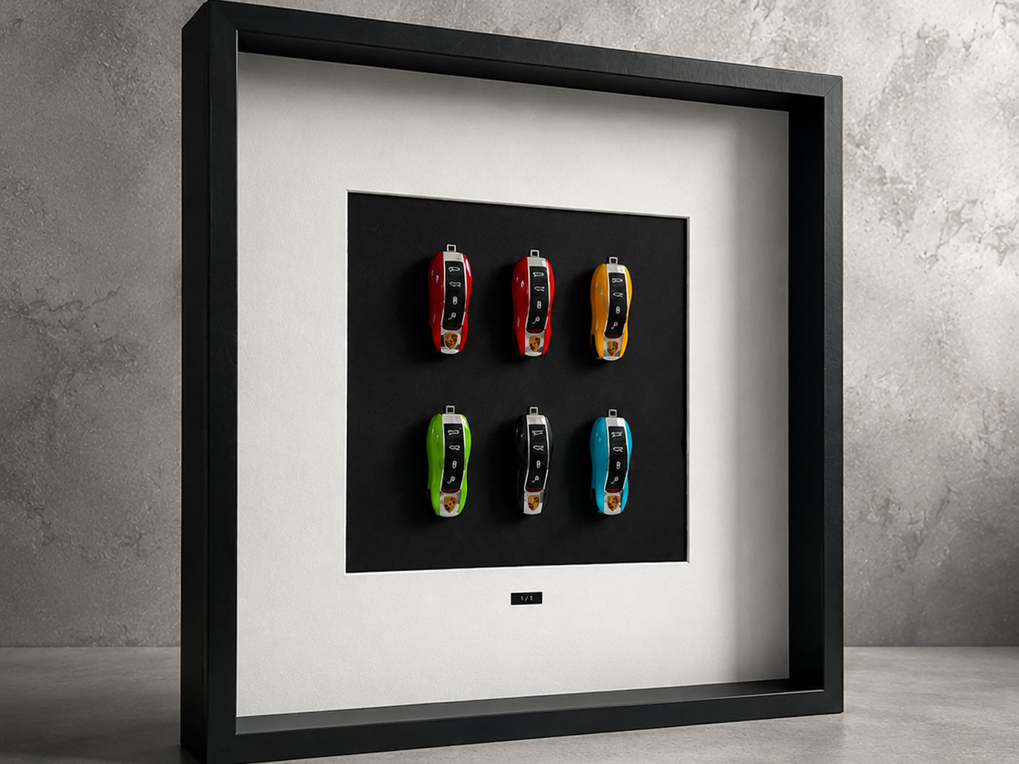 Limited Edition Art
