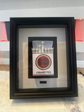 SMOKING CASH ART | 03