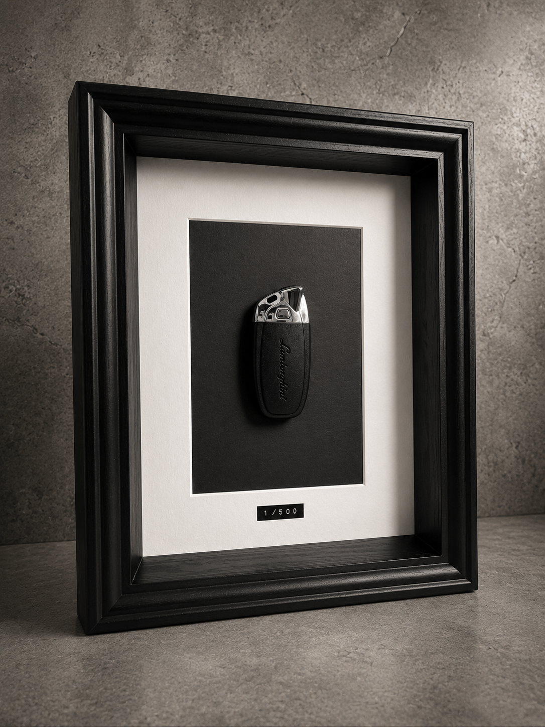 LAMBORGHINI KEY FRAME