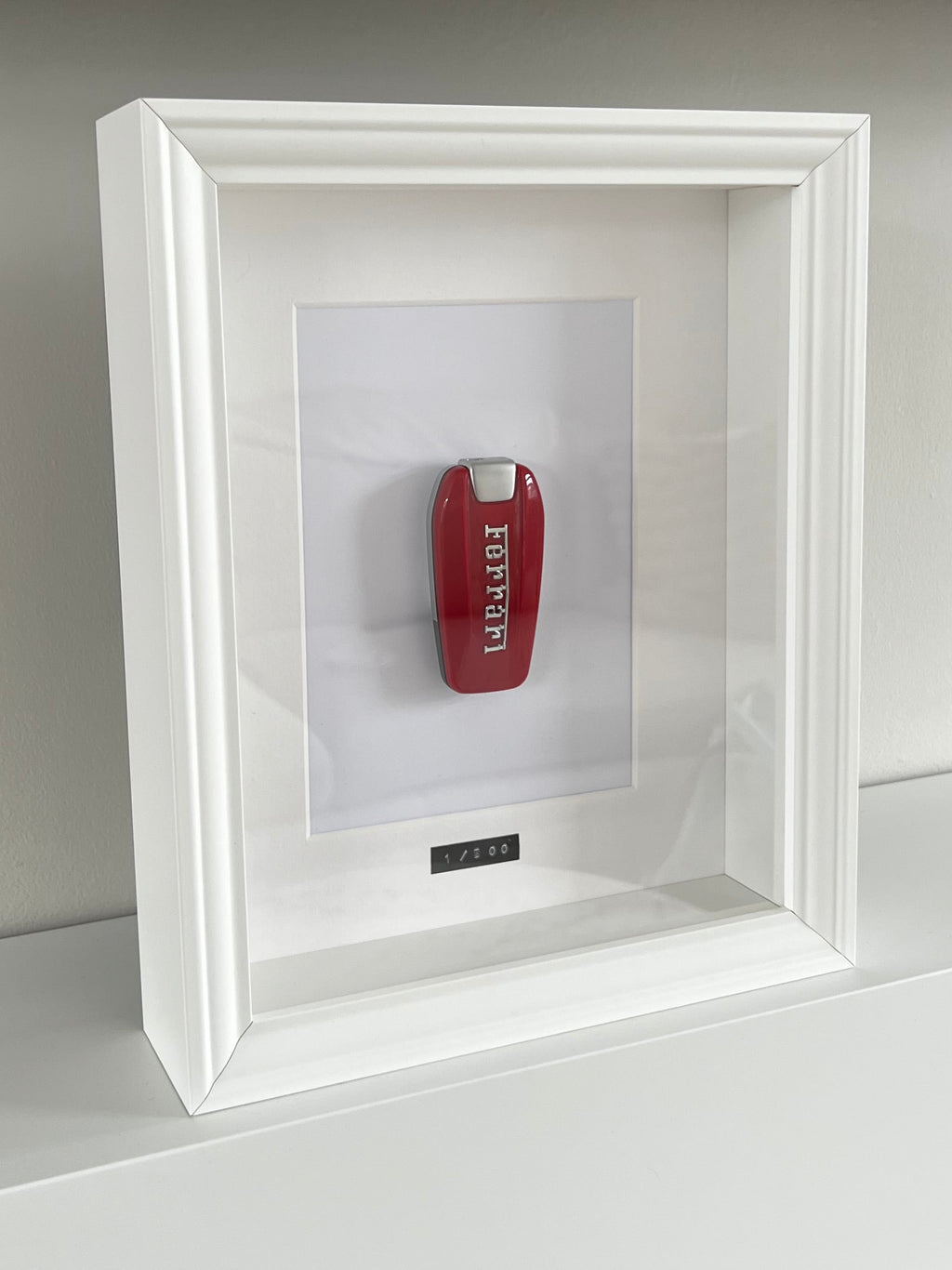 FERRARI KEY FRAME