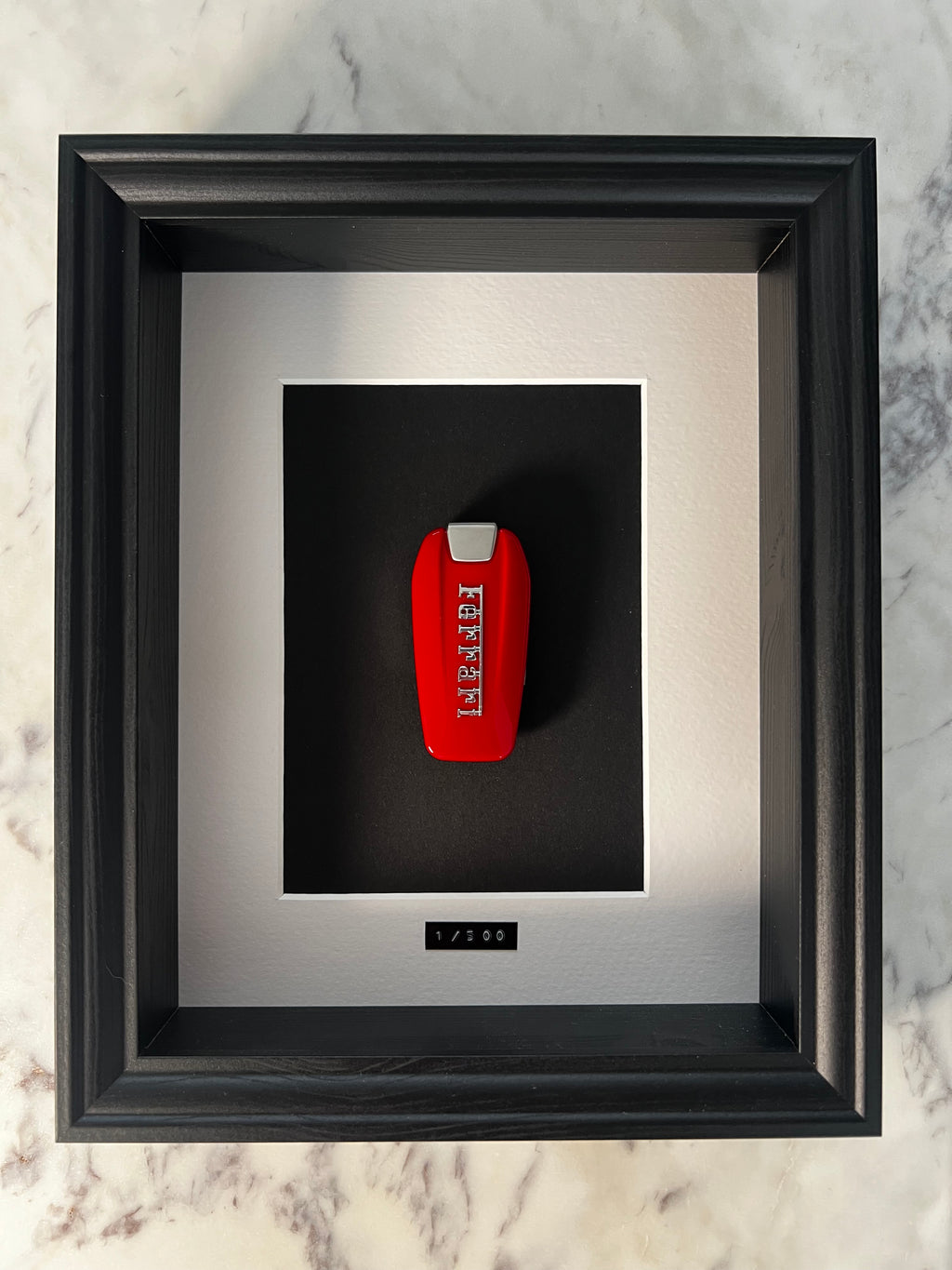 FERRARI KEY FRAME