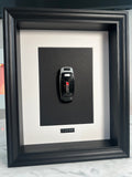 AUDI KEY FRAME
