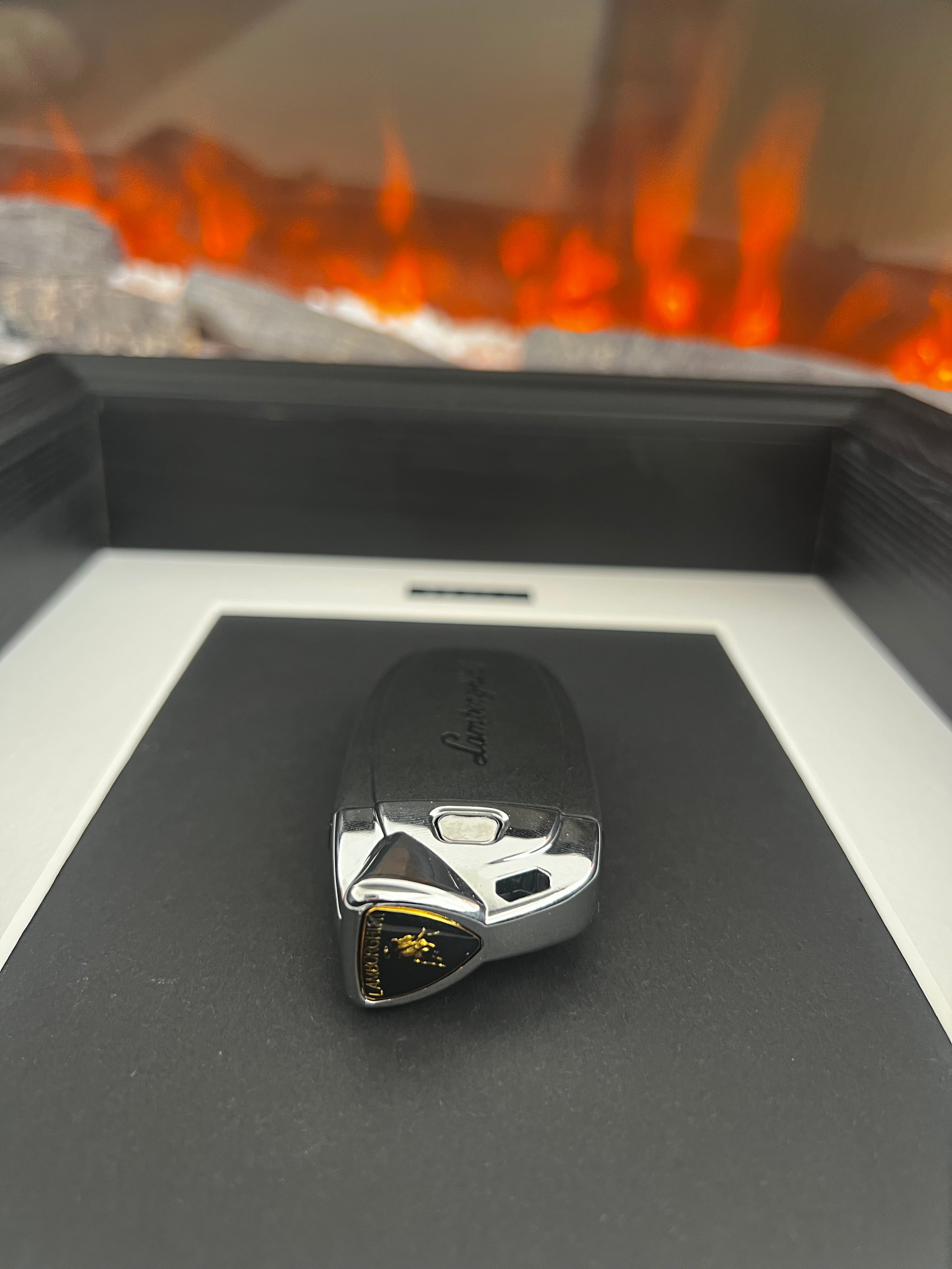 LAMBORGHINI KEY FRAME