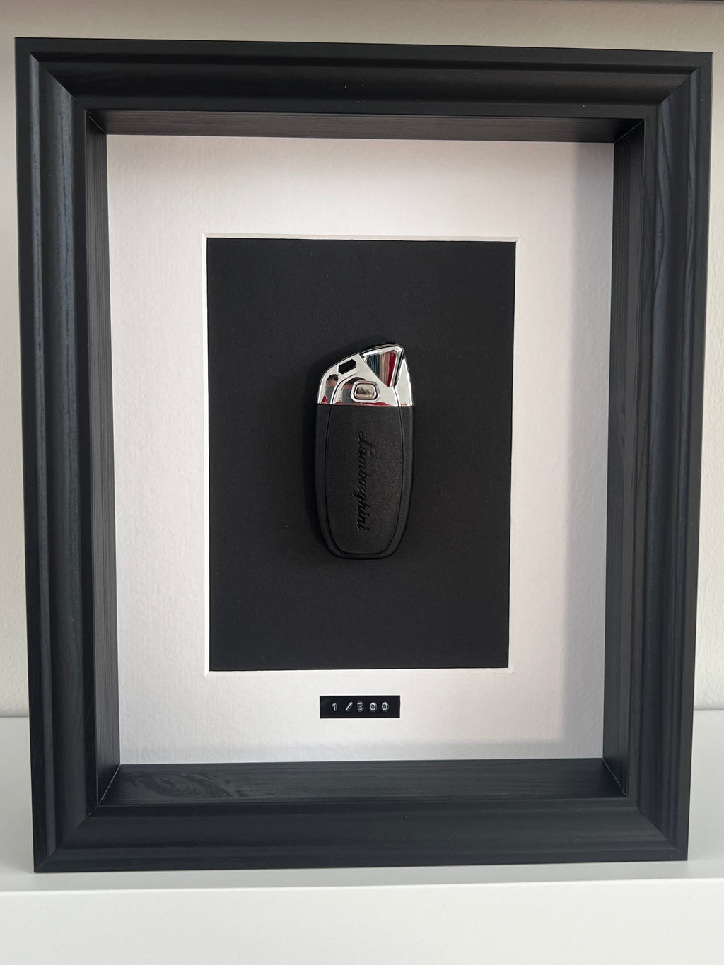 LAMBORGHINI KEY FRAME