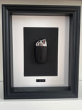 LAMBORGHINI KEY FRAME