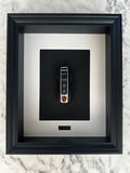 PORSCHE KEY FRAME